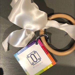 O-ring Keychain NEW